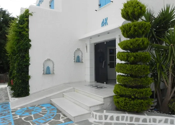 Anatoli Hotel