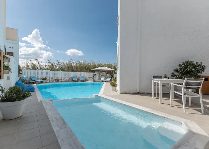 Anatoli Hotel