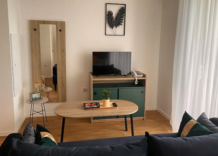Zenao Appart'Hotels Tours