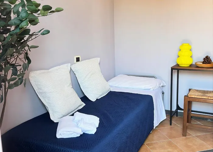 Il Baglio Dell'Etna Villa'S