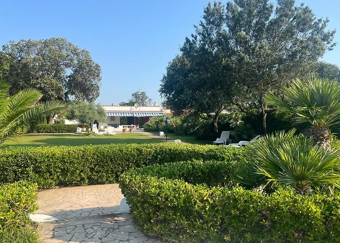 Villa Sofia
