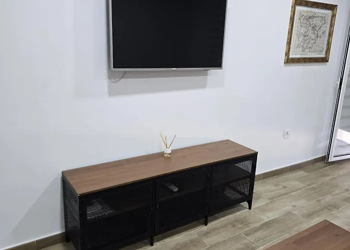 Apartamentos Vacacionales Malba Primero A