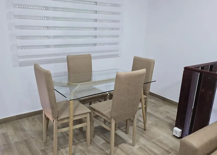 Apartamentos Vacacionales Malba Primero A