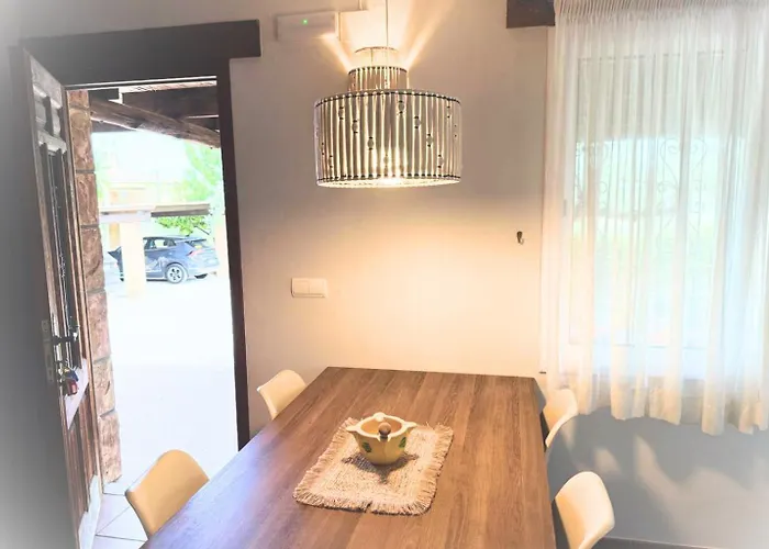 La Cochera, Casa Deliciosa Cerca Del Mar - Villa Sabrina Resort