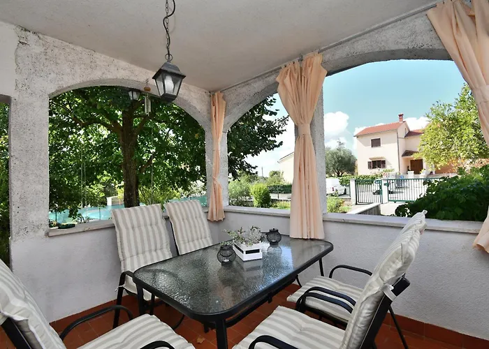 House Villa Lili
