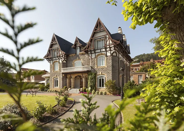 Hotel Villa Soro