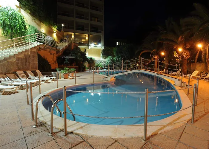 Hotel President