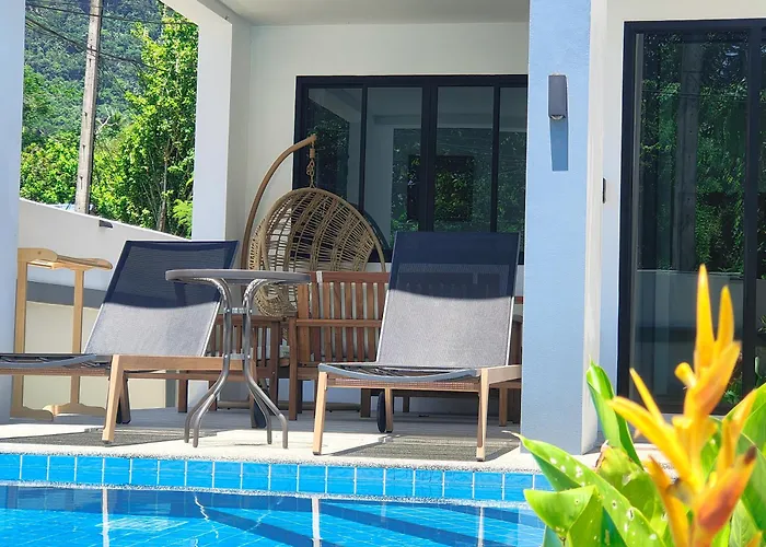Villa Kokini