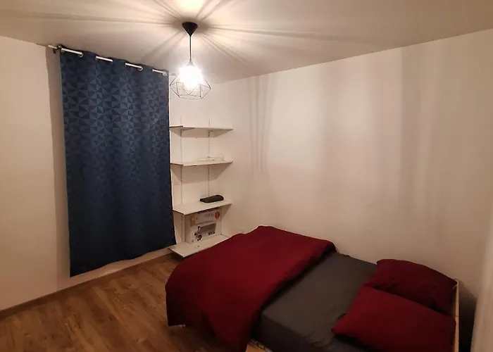 Residence Alma
