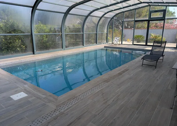 Stay Padel House