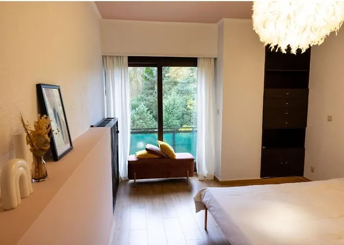 Maison Modernisee Au Caractere 70Ies