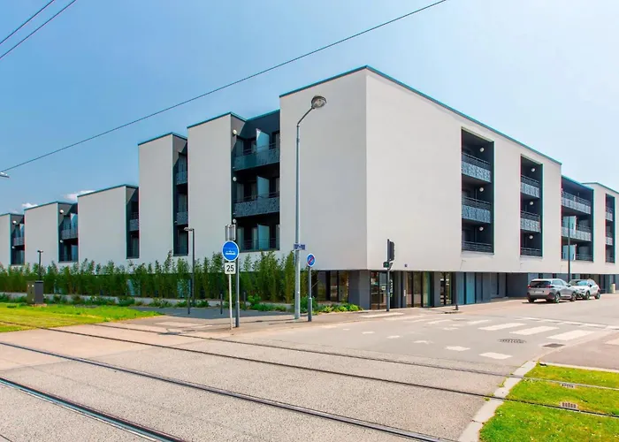 Zenao Appart'Hotels Tours