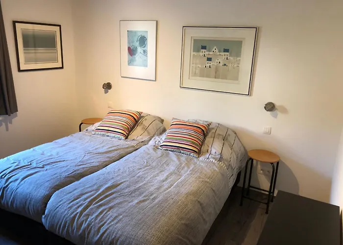 Vakantiewoning De Vliergeit In Limburg - Haspengouw