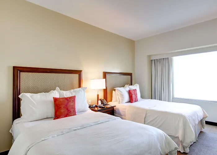 Fantasy Springs Resort Casino