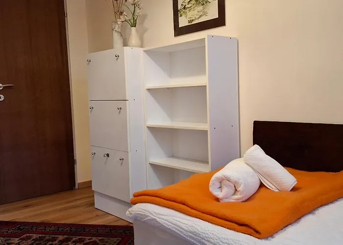 Seenaehe - Haus Mit Garten