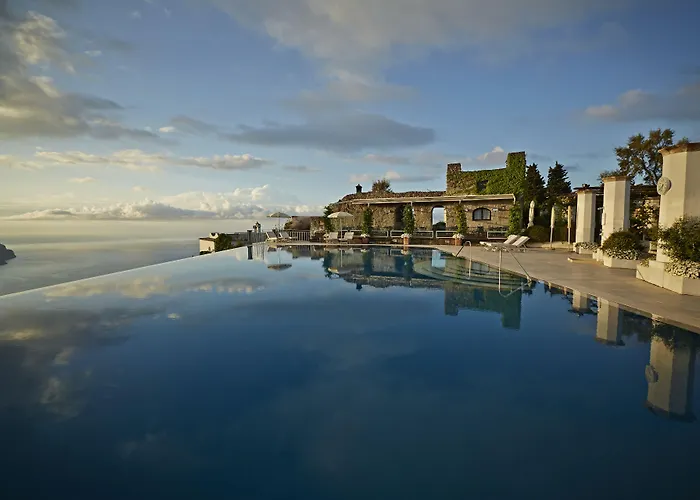 Caruso, A Belmond Hotel, Amalfi Coast