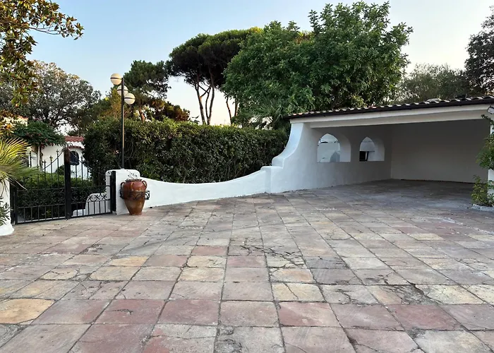 Villa Sofia