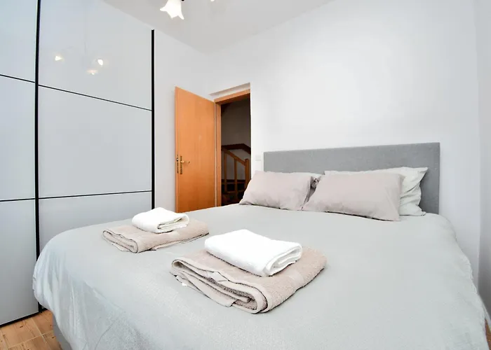 House Villa Lili