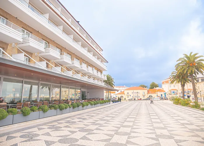 Hotel Baia
