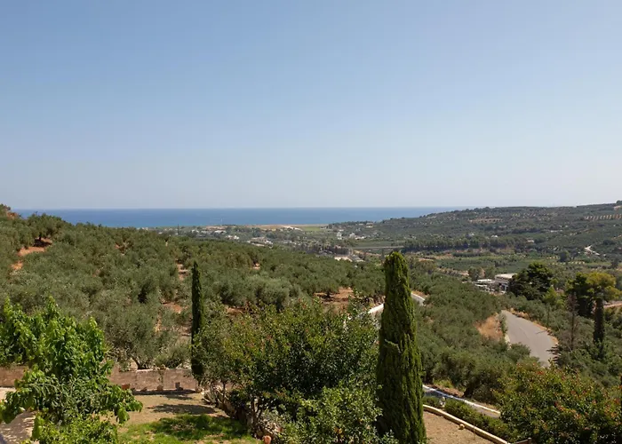 Mystique Villa