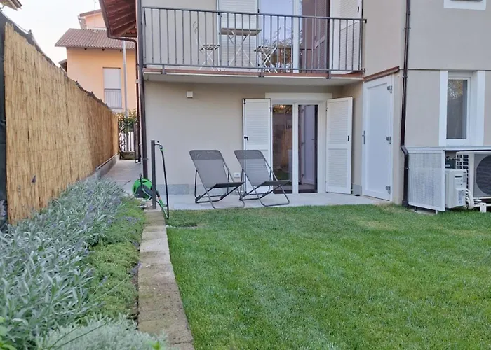 Il Giardino Segreto