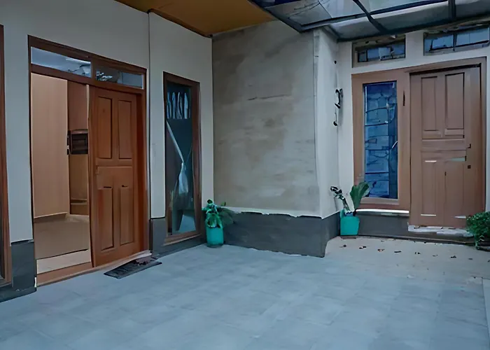 Villa Sakinah Ciwidey