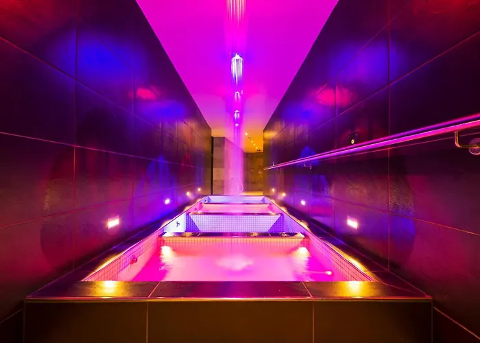 Parkhotel Hall In Tirol