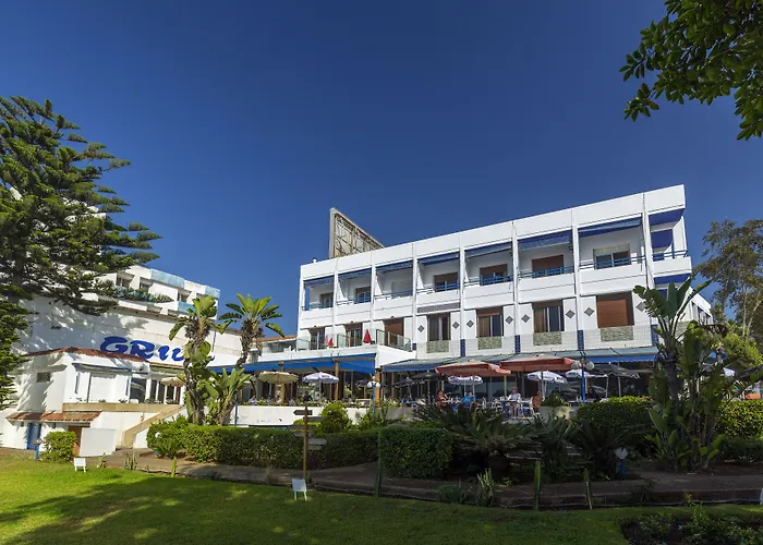 Hotel Bellerive