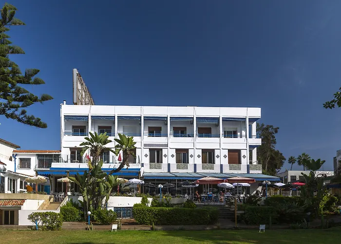 Hotel Bellerive