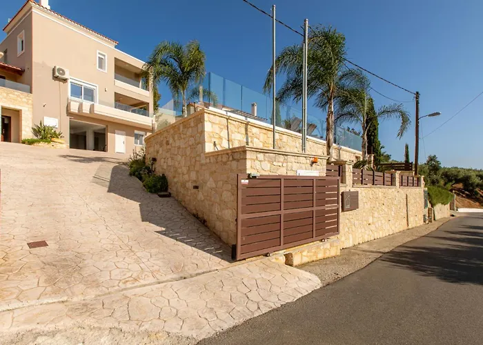 Mystique Villa