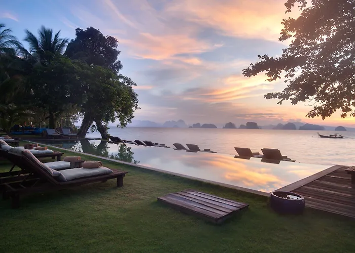 Koyao Island Resort