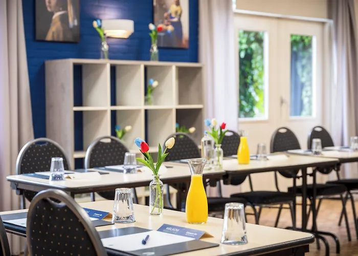 Campanile Hotel & Restaurant 'S Hertogenbosch