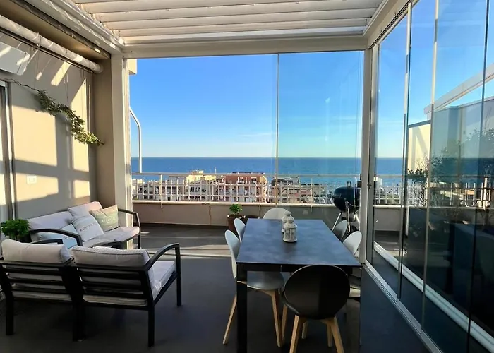 Terrazza Sul Mare