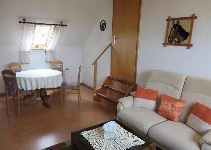 Neu! Ferienwohnung Direkt Am Deich