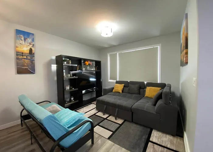 Greensville Suites
