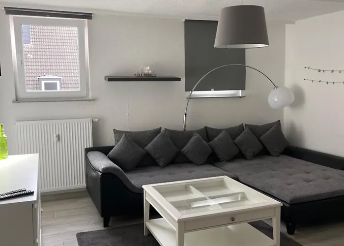 Sweet Home Appartements 2