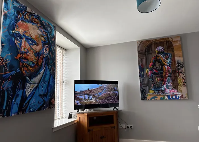 Fado Apartment 2
