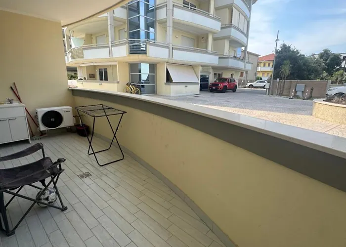 Casa Giacomo Stella Maris