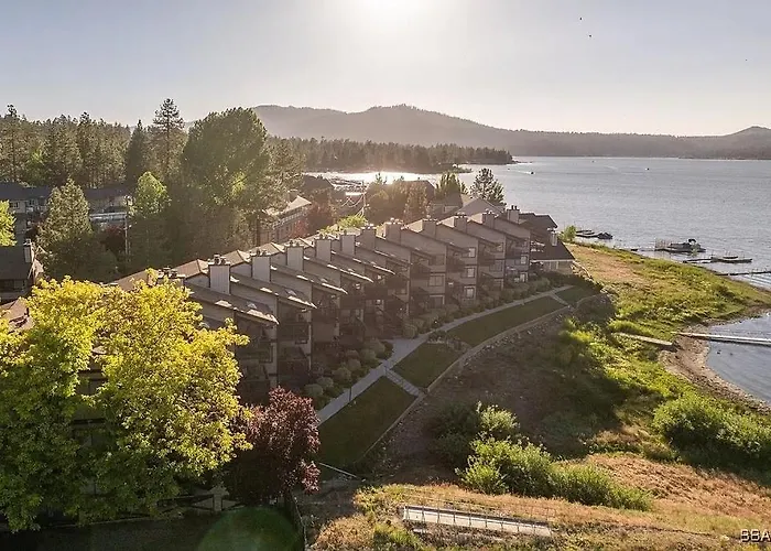 Lake Forest Shores At Big Bear Lake