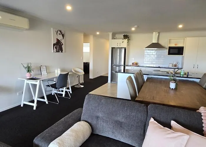 Flagstaff Hamilton Getaway