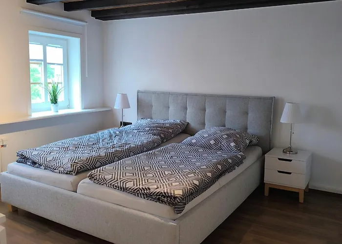 Apartment Amsterdam - Berlin