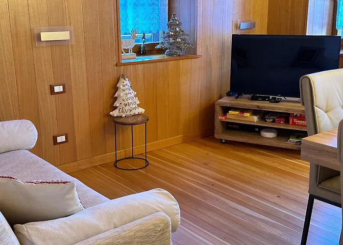 Dolomiti Home