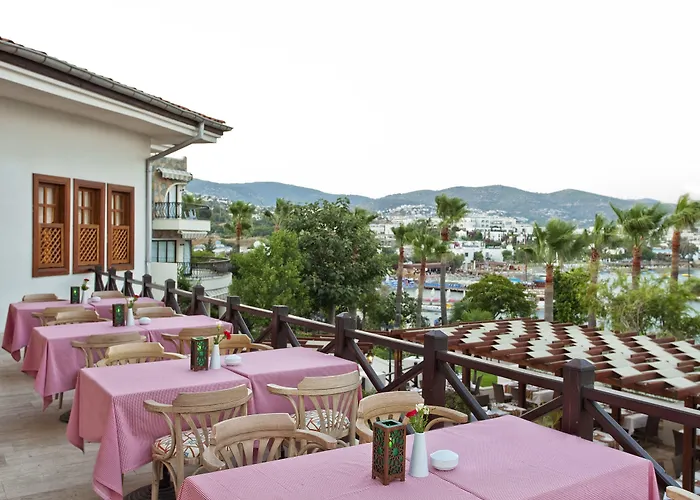 Selectum Colours Bodrum