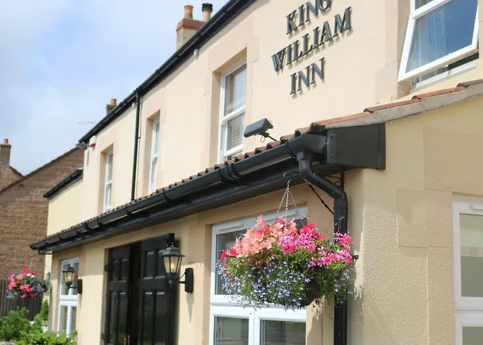 King William Inn