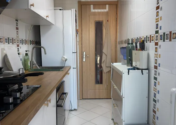 Cozy And Modern Condo Changan Avenue