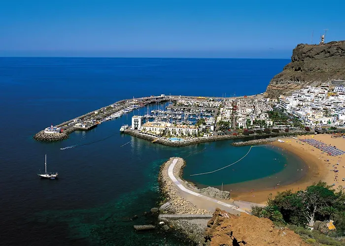 Hotel Cordial Mogan Playa