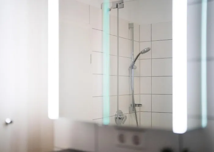 Altbautraum Esslingen Zentrum Studio 08
