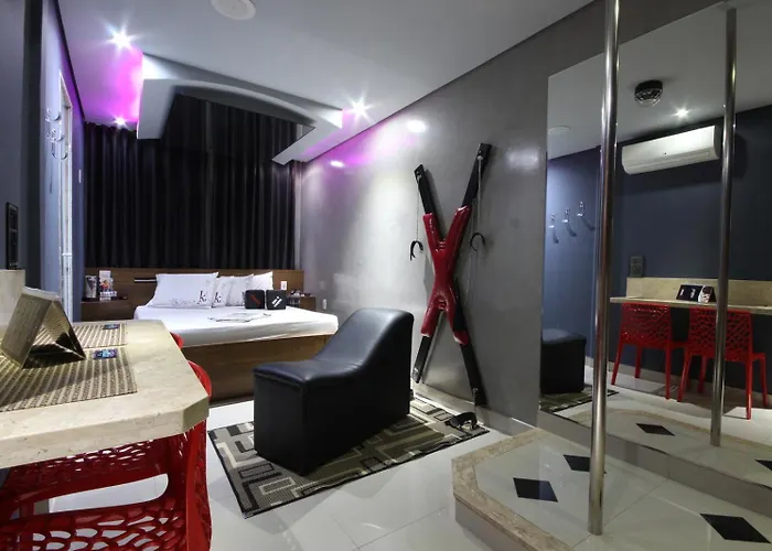 Motel Karinho 3