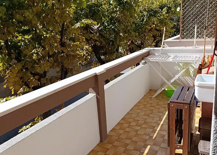 Appartamento Ginger House