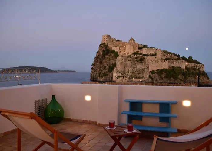 Terrazza Aragonese